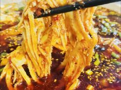-蓉城西二道无名冒菜(西二道街店)