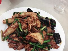 -九龙餐厅(大沽路店)