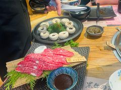 -黑牛の店·和牛烧肉(合生汇店)