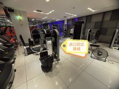 -诺伯曼·运动会馆(新梦店)