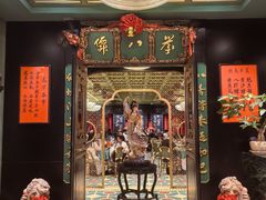 -誉八仙粤菜(万象天地店)