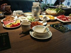-龙聚德北京烤鸭(沙坪坝华宇A馆店)