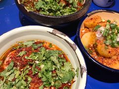 -马路边边串串香(双井直营店)