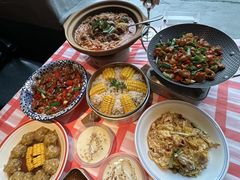 -恰八斗·猛火长沙菜(国贸店)