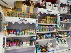 -北京恒爱动物医院(清景园分院)