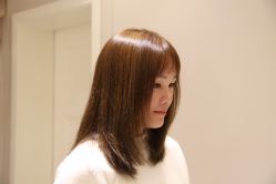-e hair salon