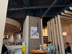-味太助·银饭食堂(中华城店)