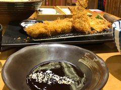 -胜博殿日式炸猪排(悠唐店)