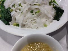 -沙河粉村·国家非遗传承(云台店)