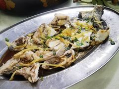 -嘉升大排档(番禺总店)