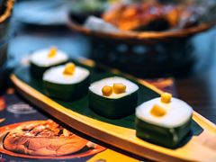 椰汁西米糕-泰妃殿(宏伊国际广场店)