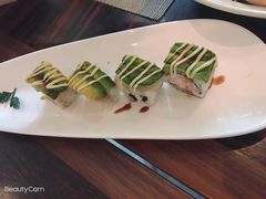 -山葵家·创意料理(万象汇店)