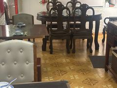 -白家餐厅(徐家汇店)