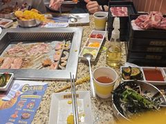 -阿亲家·韩式无限烤肉(春熙路店)