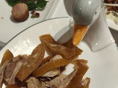 -悦色烤鸭店