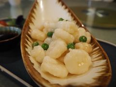 -得丘礼享谷·玉兰苑
