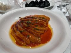 -宝轩渔府·老字号海鲜·正宗津菜(水上店)