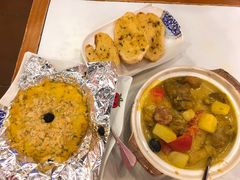 -番茄屋葡式美食(总店)