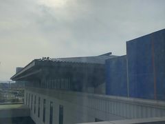 -连云港金陵海州湾会议中心