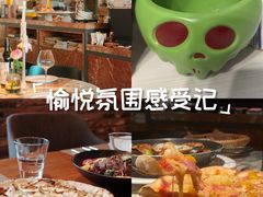 -at cafe 意大利餐厅(集美店)