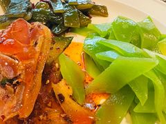 -重庆丽苑维景国际大酒店·海鲜自助餐厅