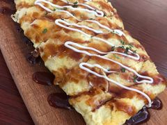 芝士鸡蛋卷-青春分食(仙林大学城店)
