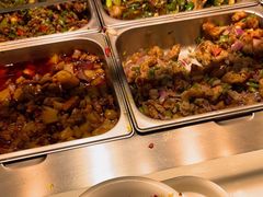-腾讯食堂(腾讯大厦店)
