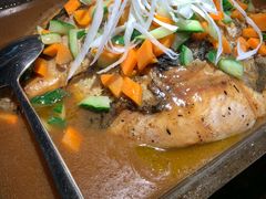 -探鱼·鲜青椒爽麻烤鱼(领展购物广场店)