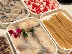 -名扬煮艺肥牛自助火锅(东平店)