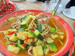 -拈一筷子·宜宾江湖菜(十一街店)