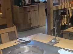 -老版火锅(半坡店)