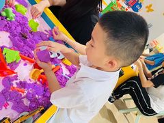 -东莞松山湖万象汇