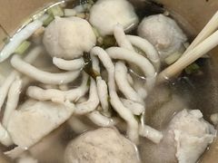 全家福-非遗·十八曲鱼饺(西马总店)