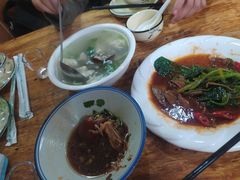 -聪辉同安老美食饭店(大元路店)