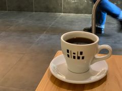 -HAY COFFEE