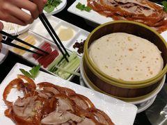 -阿庄新豫菜(通泰路店)