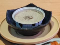 烘焙茶布丁-寿司郎(北京路粤潮楼店)