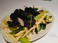 -狄仁杰刀削面山西菜(刘家窑店)