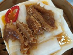 -和乐喜点(宝岗大道店)