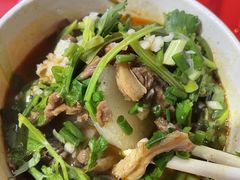 -王记生烫牛杂面馆(兰陵路店)