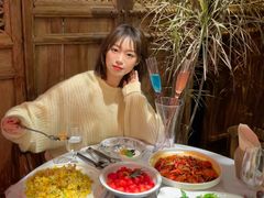 -小河盐帮·私家菜·烤鸭(三元桥·霄云路店)