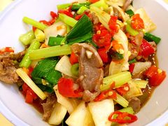 -红色湘菜馆(春风店)