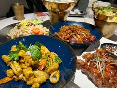 -Home Thai·泰谣(王府井apm店)