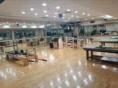 -美菲特健身(华贸店)