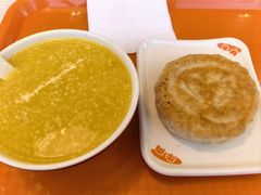 -景仁馅饼(蒿泊店)