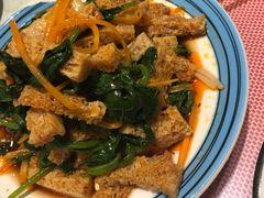 -巴依老爷新疆美食(清华东门店)