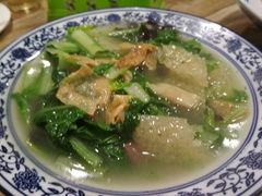-兰边碗(鼓楼店)
