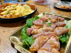 牛肠-金哲烤牛肠(海甸岛总店)