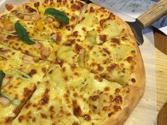-乐凯撒披萨(正佳广场店)
