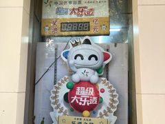 -中国体育彩票(兰溪园兰溪路21弄店)